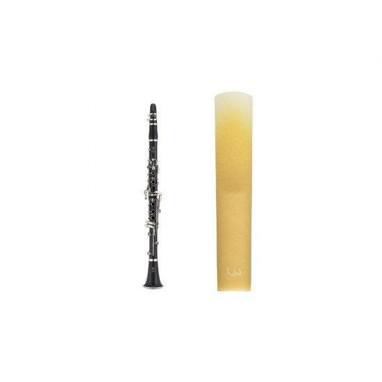 Yamaha CLR25 Synthetic Reed for Clarinet