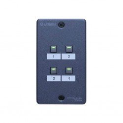 Yamaha CP4SW Control Panel - Black
