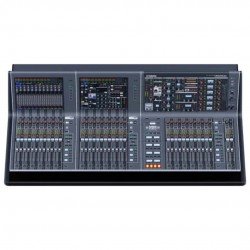 Yamaha CSD-R7 Digital Mixing Console