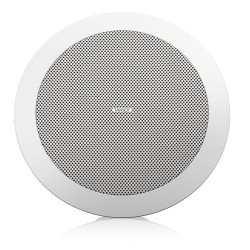 Tannoy CVS4MICROEN54 Coaxial In ceiling Loudspeaker With Shallow