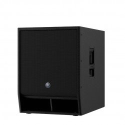 Yamaha CXS15XLF 1600W 15 inch Passive Subwoofer