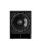 Yamaha CXS15XLF 1600W 15 inch Passive Subwoofer