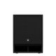 Yamaha CXS15XLF 1600W 15 inch Passive Subwoofer