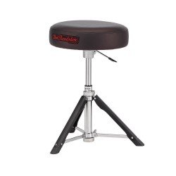 Pearl D-1500RGL Round Cushion Drum Throne