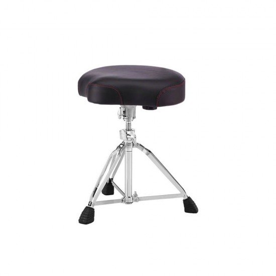 Pearl D-3500 Roadster Series Saddle Shape Drum Throne