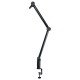 Mackie DB-200 Desktop Microphone Boom Arm
