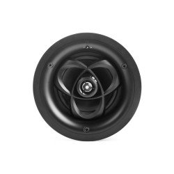 Definitive DC65MAX Ceiling Speaker - Black 