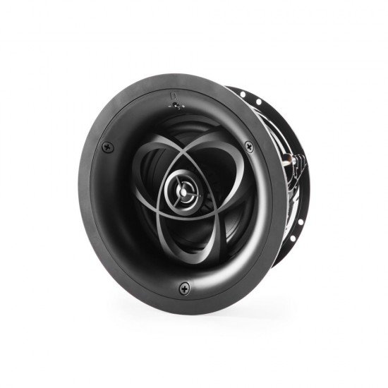 Definitive DC65MAX Ceiling Speaker - Black 