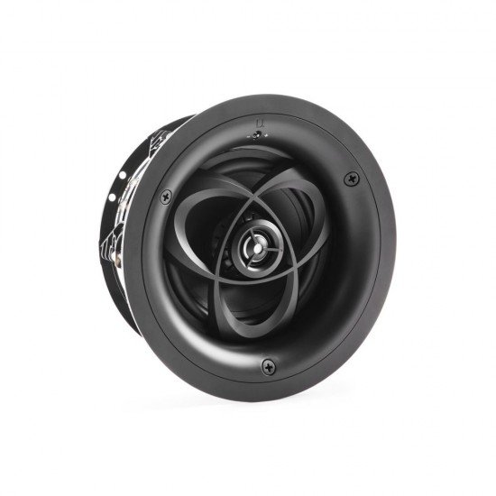 Definitive DC65MAX Ceiling Speaker - Black 