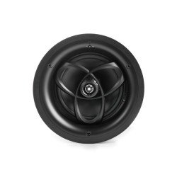 Definitive DC80MAX Ceiling Speaker - Black 
