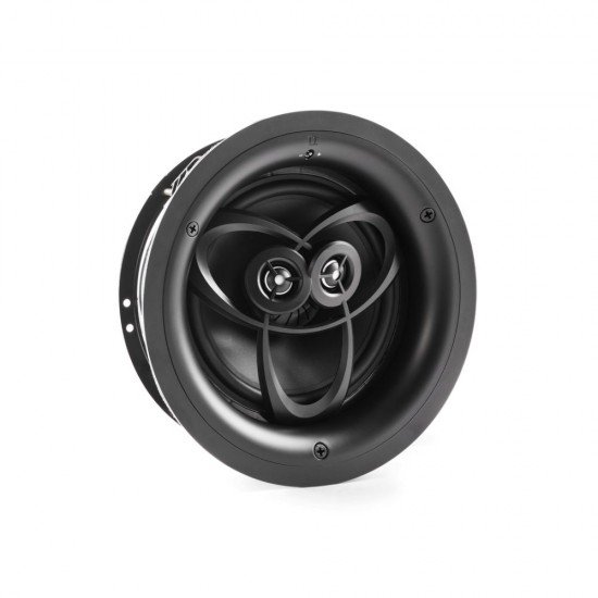 Definitive DC80MAX Ceiling Speaker - Black 
