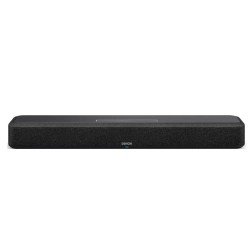 Denon DENONHOMESB550E2 Home Sound Bar - Black 