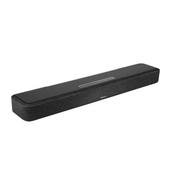 Denon DENONHOMESB550E2 Home Sound Bar - Black 