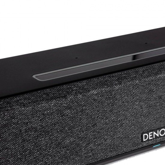 Denon DENONHOMESB550E2 Home Sound Bar - Black 