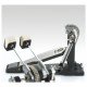 Yamaha DFP-9500C 9500 Double Pedal Double Chain Drive