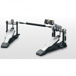 Yamaha DFP-9500C 9500 Double Pedal Double Chain Drive