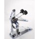 Yamaha DFP-9CL FP 9 Series Chain Drive Double Bass Drum Pedal - Left Orientation