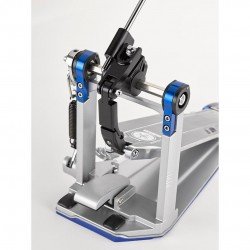 Yamaha DFP-9D FP 9 Series Direct Drive Double Bass Drum Pedal