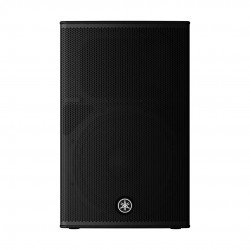 Yamaha DHR15 1000W 15-inch Powered Loudspeaker