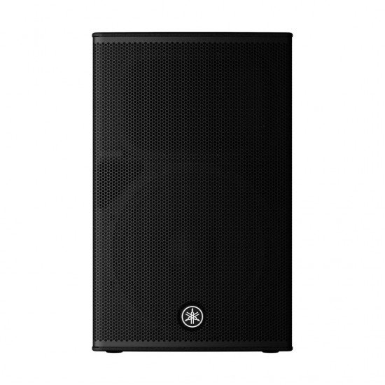 Yamaha DHR15 1000W 15-inch Powered Loudspeaker