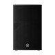 Yamaha DHR15 1000W 15-inch Powered Loudspeaker