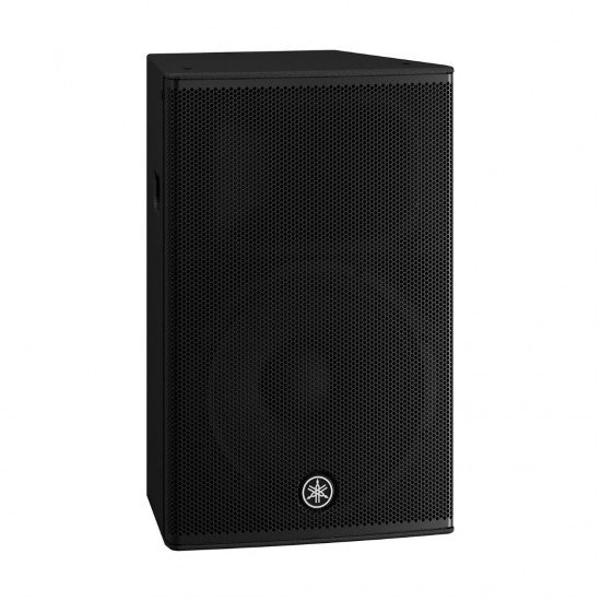 Yamaha DHR15 1000W 15-inch Powered Loudspeaker