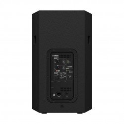 Yamaha DHR15 1000W 15-inch Powered Loudspeaker