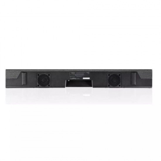 Denon DHTS217BKE2 Combact  Sound Bar - Black 