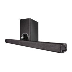 Denon DHTS316BKE2 Sound Bar with wireless Subwoofer - Black