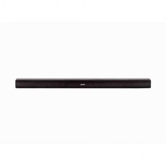 Denon DHTS316BKE2 Sound Bar with wireless Subwoofer - Black