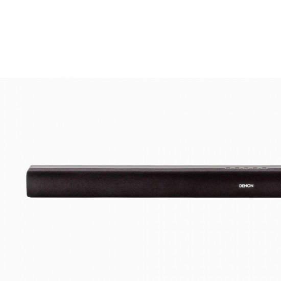 Denon DHTS316BKE2 Sound Bar with wireless Subwoofer - Black