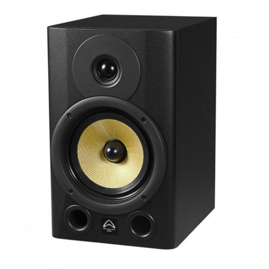 Wharfedale DIAMONDSTUDIO5BT Active Monitor 