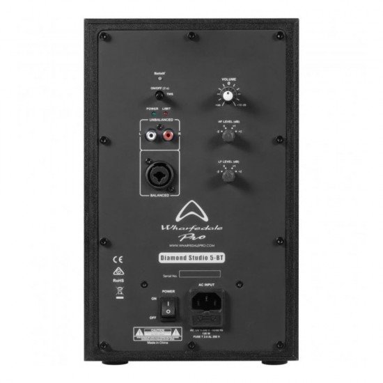 Midas DN4816I Bus-Powered Stageconnect Interface