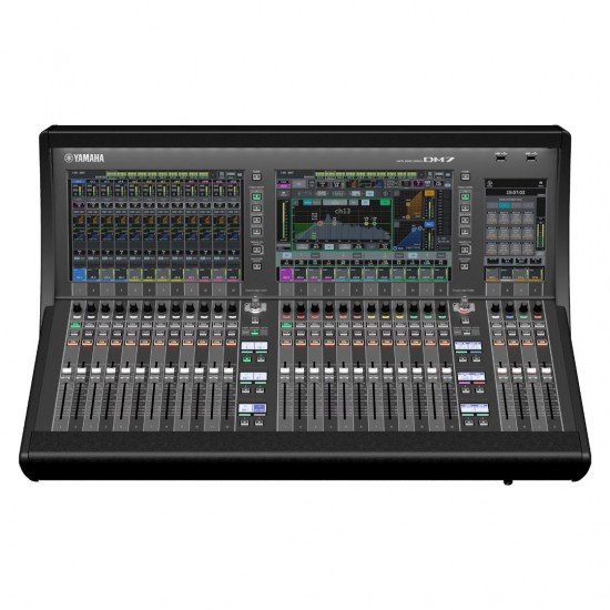 Yamaha DM7 120-channel Digital Mixer