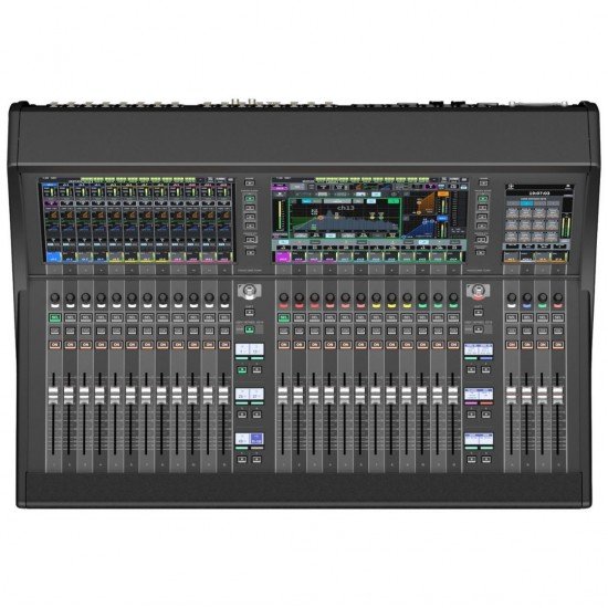 Yamaha DM7 120-channel Digital Mixer