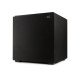 Definitive DN12BK Subwoofer - Black 
