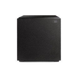 Definitive DN15BK Subwoofer - Black 
