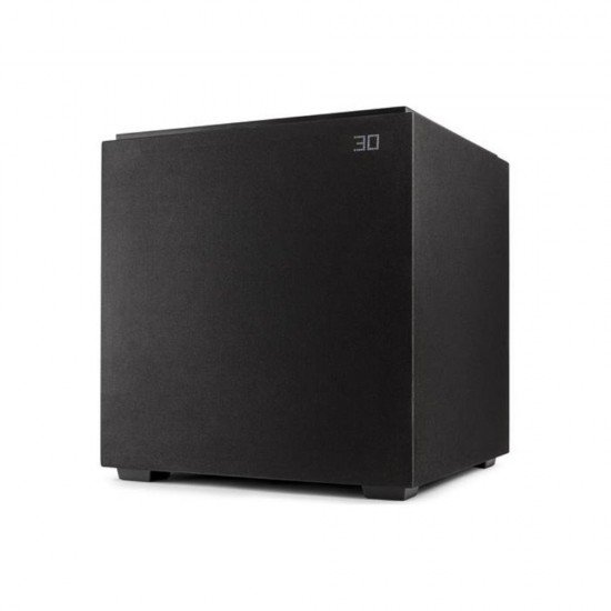 Definitive DN15BK Subwoofer - Black 
