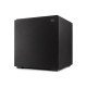 Definitive DN15BK Subwoofer - Black 