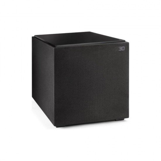 Definitive DN15BK Subwoofer - Black 