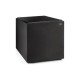 Definitive DN15BK Subwoofer - Black 
