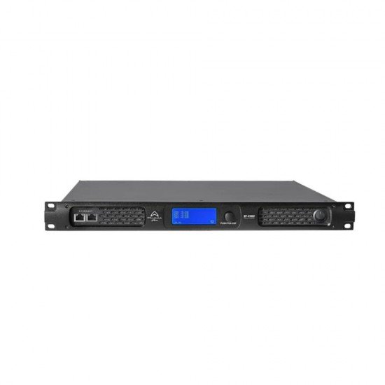 Wharfedale DP4100F Power Amplifier 