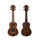 Flight DUS460 Amara Soprano Ukulele