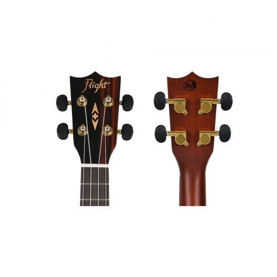 Flight DUS460 Amara Soprano Ukulele