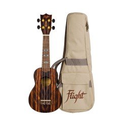 Flight DUS460 Amara Soprano Ukulele