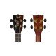 Flight DUS460 Amara Soprano Ukulele