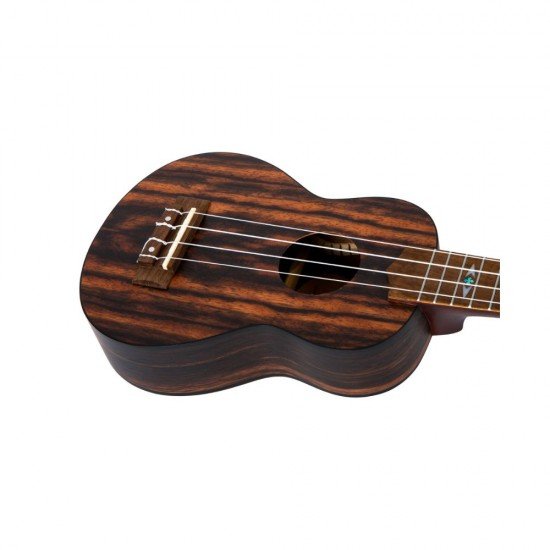 Flight DUS460 Amara Soprano Ukulele