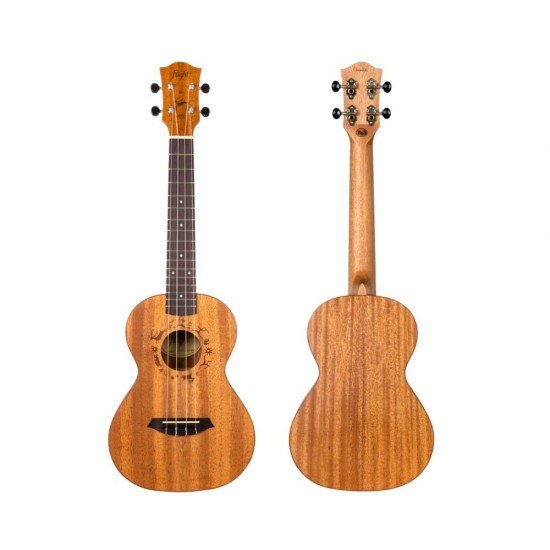 Flight DUT34 Mahogany Electro-Acoustic Tenor Ukulele