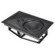 Definitive DW65PRO Wall Speaker - Black 