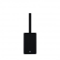 Yamaha DXL1K 1,100W 12-inch Portable Powered Column PA Speaker